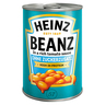 Heinz Baked Beanz ohne Zuckerzusatz 415 g