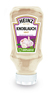 Heinz Knoblauch Sauce 220 ml