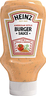 Heinz American Burger Sauce 400 ml