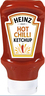 Heinz Ketchup Hot Chili 570 g / 500 ml