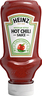 Heinz Hot Chili Sauce 220 ml