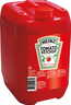 Heinz Tomaten Ketchup Kanister 11,4 kg