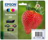 EPSON T298640 Multipack Tinte CMYBK