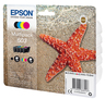 EPSON T03U64010 M-PACK 603 CMYBK XP-2100 1 Stück