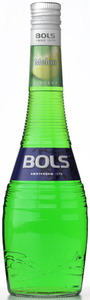 Bols Melon Liqueur 17% Vol. 7 dl