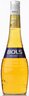 Bols Crème de Bananes 17% Vol. 7 dl