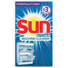 Sun Optimum Maschinenpfleger 3 x 40 g