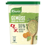 Knorr Natürlich Fein Gemüse Bouillon 228 g