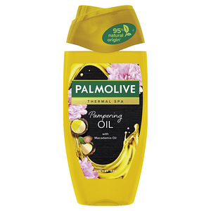 Palmolive Dusch Thermal Spa Pampering Oil 250 ml