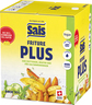 Sais Öl Friture Plus 20 Liter