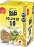 Sais Goldflex Bratcreme mit 10% Butter 12 Liter