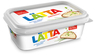 Lätta Halbfettmargarine 250 g