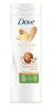 Dove Body Lotion Shea Butter 400 ml