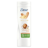 Dove Body Lotion Shea Butter 400 ml