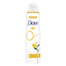 Dove Deo Spray Peach & Lemon 150 ml