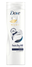 Dove Prebiotic Body Milk 400 ml