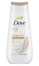 Dove Adv.Care Pflegedusche Seidig-Zart 225 ml