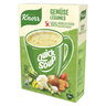 Knorr Quick Soup Gemüse 3er 100% Natürlich