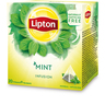 Lipton Minze Tee 20 Beutel