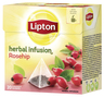 Lipton Hagebutten Tee 20 Beutel