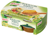 Knorr Bouillon Töpfli Gemüse 224 g