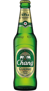 Chang Classic Beer 3.3 dl