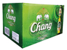 Chang Classic Beer 3.3 dl