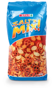 SPAR Salt'n Mix 300 g