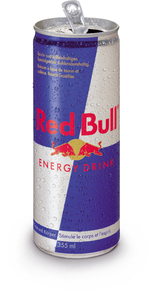 Red Bull 24 x 355 ml