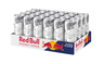 Red Bull White Edition 2.5 dl