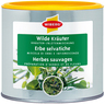 Wiberg Wilde Kräuter gerebelt 60 g