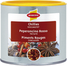 Wiberg Chillies geschrotet 190 g