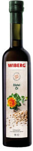 Wiberg Distelöl 500 ml