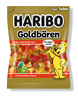 Haribo Fruchtgummi Goldbären 100 g