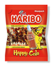 Haribo Fruchtgummi Happy Cola 1 kg