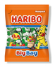 Haribo Fruchtgummi Quaxi 1 kg