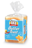 Ölz Buttertoast 250 g