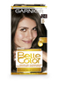 Belle Color 24 Dunkelbraun 1 Packung