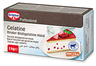 Dr.Oetker Blattgelatine Rind 1 kg