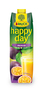 Rauch Happy Day Maracuja 1 Liter