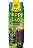 Rauch Happy Day Schwarze Johannisbeere 1 Liter