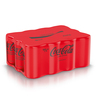 Coca-Cola Zero Minidosen 12 x 1.5 dl