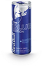 Red Bull Blue Edition 2,5 dl