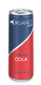 Organics by Red Bull Simply Cola 2.5 dl