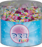 Pez Fizzy Rollen 150 Stück