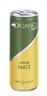 Organics by Red Bull Viva Mate 2.5 dl