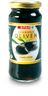 SPAR Oliven schwarz ohne Kern 110 g (Abtropfgewicht)