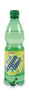 SPAR Fresh Lemon & Lime 5 dl