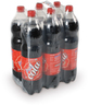 SPAR Fresh Cola 6 x 1,5 Liter