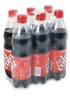 SPAR Fresh Cola 5 dl